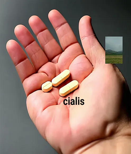 Prescrizione del cialis